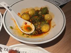 -太二酸菜鱼(兴业太古汇店)