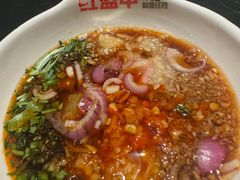 -红盔甲·小龙虾(人民广场店)