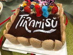 -宁波华侨温德姆至尊豪廷大酒店·多丽美食屋