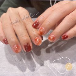 点击看大图 -悦指间美甲美睫