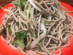 高碑店豆腐丝-旮旯儿小串