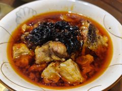 -天下客饭店(中山路店)