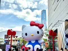 -深圳湾万象城(南山店)