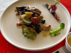 -馋遇江南·精致湖景雅宴(东方之门店)