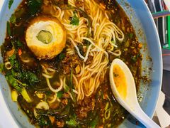 -无名缘米粉(大食代东方广场店)