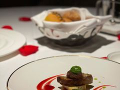 -燃扒房Steakhouse(皇庭店)