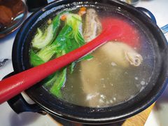 -兰溪小馆(首经贸店)