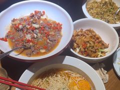 -耕渔小院·湖南鱼鲜(望城店)