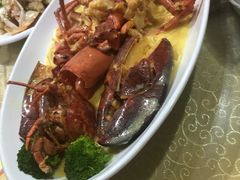 -广胜通达海鲜食府(黄沙店)