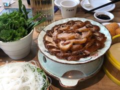-龙聚德北京烤鸭(沙坪坝华宇A馆店)