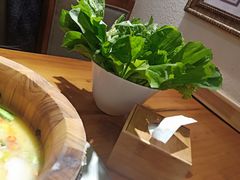-鱼遇木桶斑鱼火锅(塔湾店)