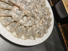 -东来顺铜锅炭火涮肉(上地华联店)