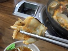 -真情鲍鱼海鲜汤