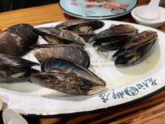 -老伯蟹脚店(朝阳路店)