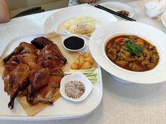 -云腾食府·云南菜