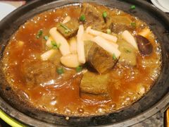 -皇后餐厅-煲仔·小菜·打边炉(古北店)