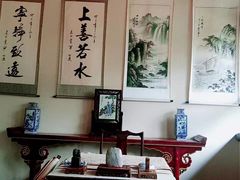 -黑龙潭风景区