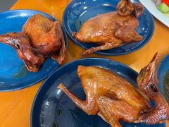 -煲煲掂风味煲仔饭餐厅(西区店)