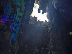 -宝晶宫旅游景区
