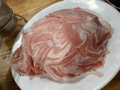 羊肉-元盛居(生态大街店)