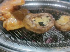 -西塔金胖胖首尔自助烤肉·街头小吃大排档