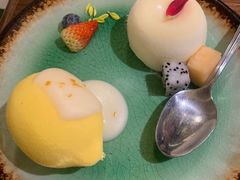 -木棉·醉心粤味(COCO Park店)