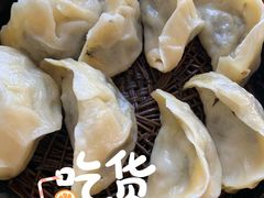 -罗卜李包子羊肉汤