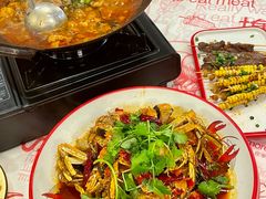 -辣出味岳阳特色烧烤·龙虾大排档(砂子塘总店)