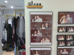 -Best U照相馆证件照·外拍(五角场店)