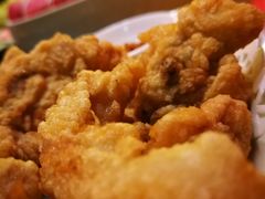 -大龙辣火锅·龙虾·烧烤(湖滨新天地店)