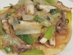 -华春餐馆(鱼山路店)