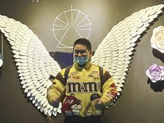 -幻彩摩天轮