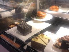 -Jamaicablue Coffeeshop(中央广场店)