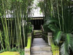 -竹吟山房