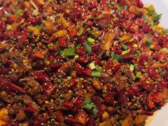 -院8里·小聚园老川菜(九眼桥店)