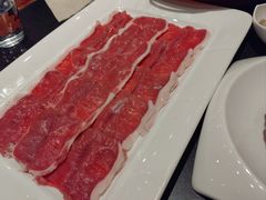 -南门涮肉(北洼路店)