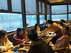 -水林间·寿喜烧自助(仙林金鹰店)