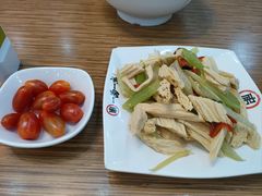 -丝路传奇·中国拉面航母店(北医三院店)