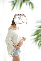 点击看大图 -暖摄影 孕妇写真家庭影像馆 (自然光主题店)