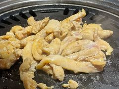 -猫抓烤肉(春熙路店)