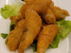 -瑞福园联谊餐室(茂名南路店)