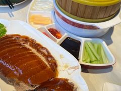 -大鸭梨烤鸭(望京店)