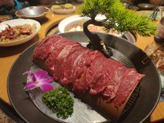 -菌彩云南野生菌火锅(新亚洲店)