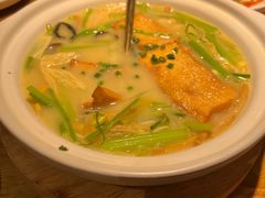 -九毛九西北菜(大东海店)