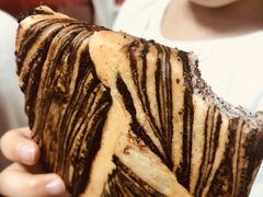 -爸爸糖手工吐司(上海五角场万达店)