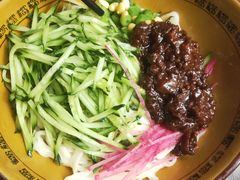 -老北京私房菜(798店)