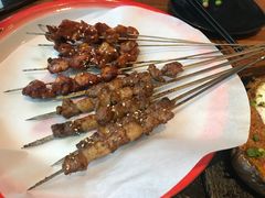 -烧货·活海鲜炭烧(湖滨商业街店)
