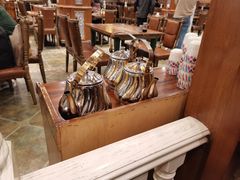 -清真·玛丽亚新疆菜主题餐厅(浙江中路店)