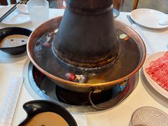 -东来顺饭庄(西直门店)