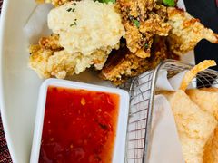 -WOLFGANG PUCK KITCHEN & BAR(迪士尼小镇店)